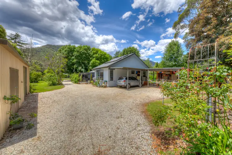 Second view of Homely house listing, 108 Great Alpine Road, Harrietville VIC 3741