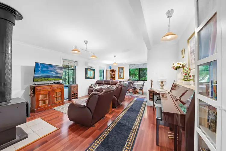 Fourth view of Homely house listing, 108 Great Alpine Road, Harrietville VIC 3741