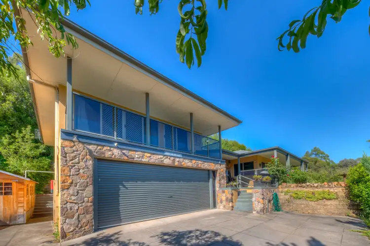 Third view of Homely house listing, 7 Rebecca Drive, Bright VIC 3741