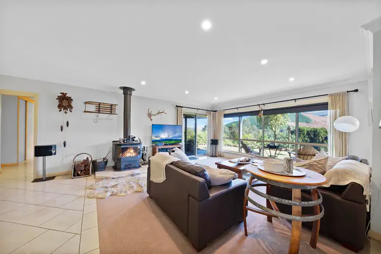 Sixth view of Homely house listing, 7 Rebecca Drive, Bright VIC 3741