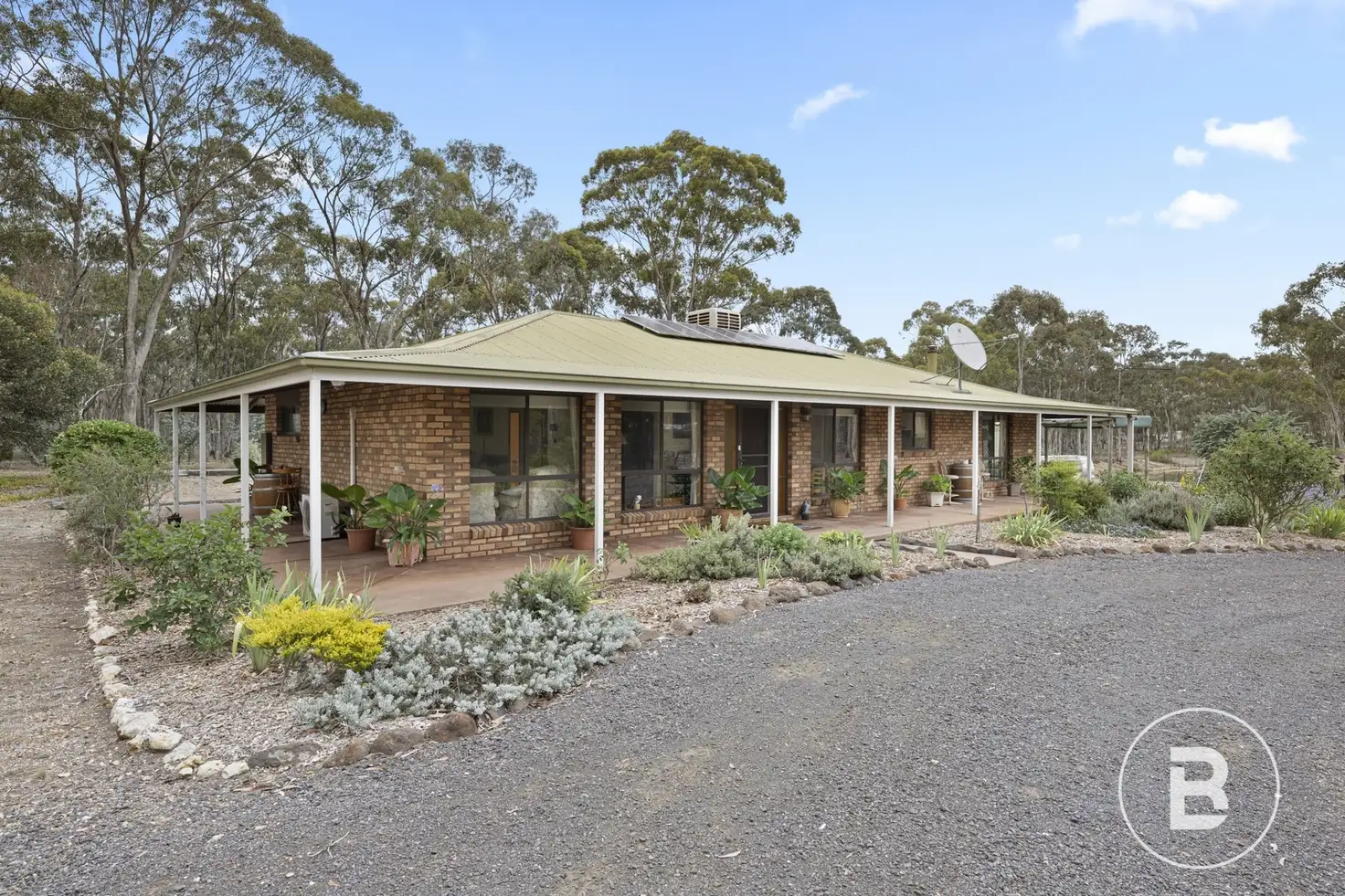 Main view of Homely house listing, 56 Nicholls Road, Daisy Hill VIC 3465