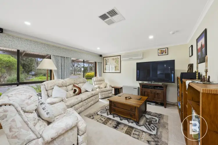 Second view of Homely house listing, 56 Nicholls Road, Daisy Hill VIC 3465