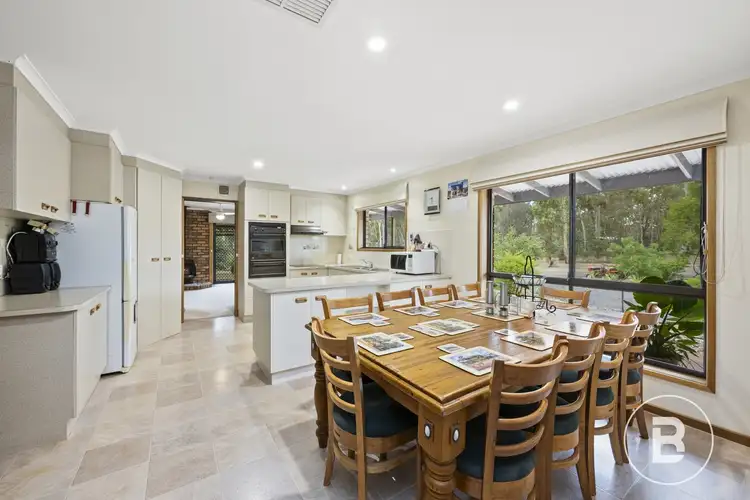 Third view of Homely house listing, 56 Nicholls Road, Daisy Hill VIC 3465
