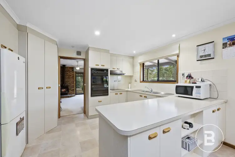 Fifth view of Homely house listing, 56 Nicholls Road, Daisy Hill VIC 3465