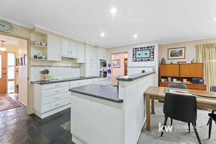 Fourth view of Homely house listing, 12 Trent Court, Morwell VIC 3840