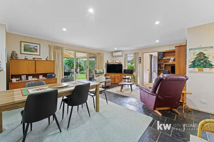 Fifth view of Homely house listing, 12 Trent Court, Morwell VIC 3840