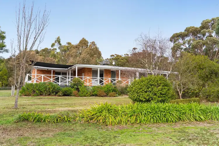 30 White Swan Road, Invermay VIC 3352