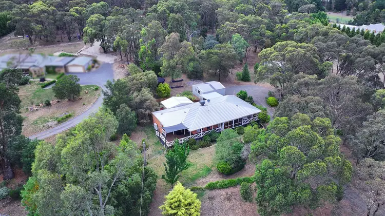 Second view of Homely house listing, 30 White Swan Road, Invermay VIC 3352