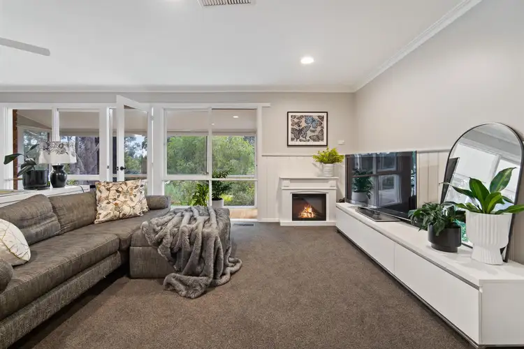 Third view of Homely house listing, 30 White Swan Road, Invermay VIC 3352