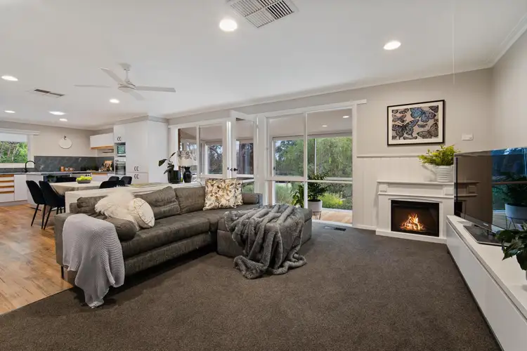 Fourth view of Homely house listing, 30 White Swan Road, Invermay VIC 3352