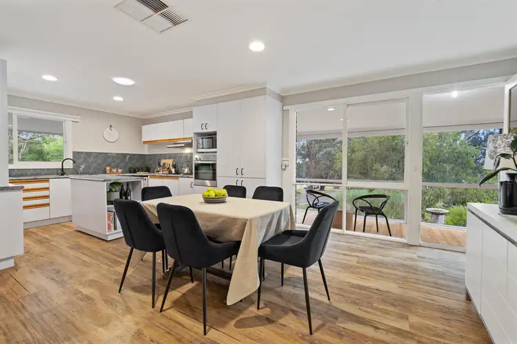 Fifth view of Homely house listing, 30 White Swan Road, Invermay VIC 3352