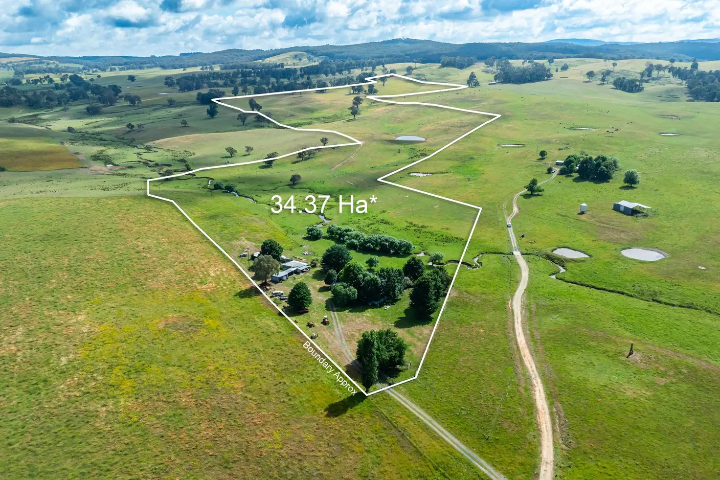 Main view of Homely rural property listing, 129 Jonathons creek Road, Tumbarumba NSW 2653