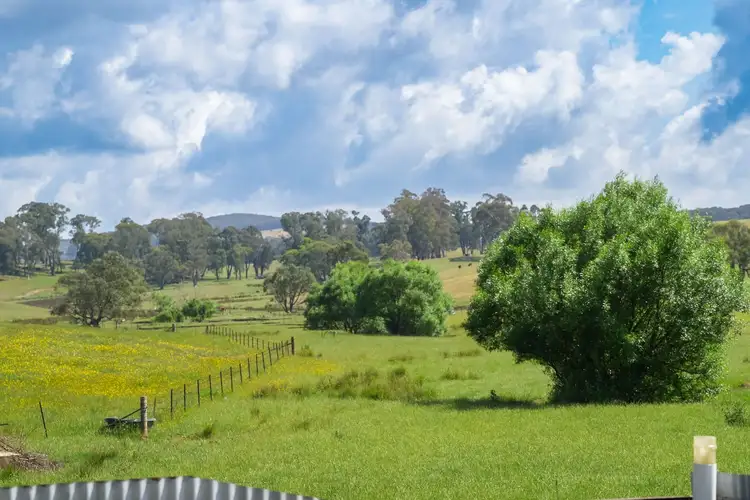 Second view of Homely rural property listing, 129 Jonathons creek Road, Tumbarumba NSW 2653