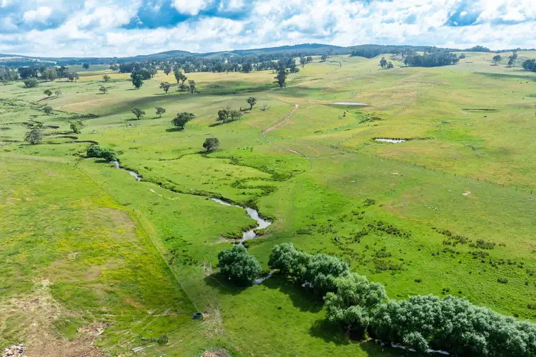 Third view of Homely rural property listing, 129 Jonathons creek Road, Tumbarumba NSW 2653