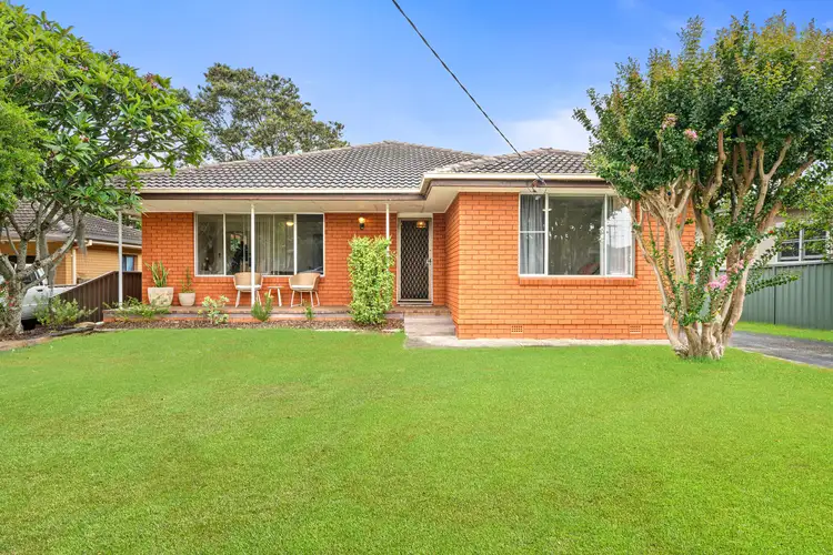 Main view of Homely house listing, 25 Crossingham Street, Canton Beach NSW 2263
