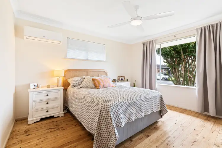 Third view of Homely house listing, 25 Crossingham Street, Canton Beach NSW 2263