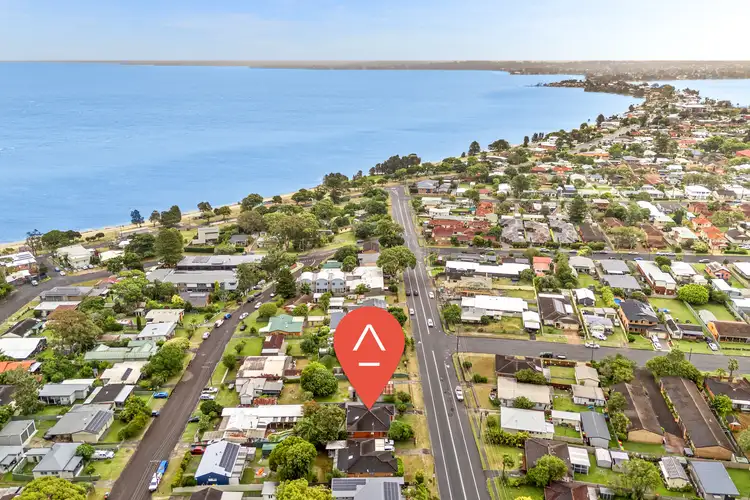 Fifth view of Homely house listing, 25 Crossingham Street, Canton Beach NSW 2263