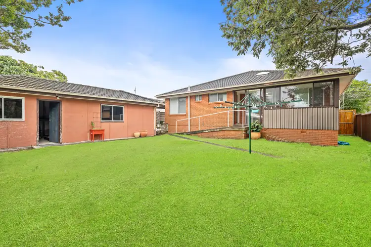 Sixth view of Homely house listing, 25 Crossingham Street, Canton Beach NSW 2263