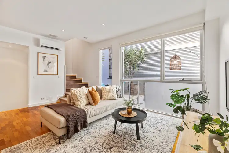 Third view of Homely apartment listing, 3/104 Barkly Street, St Kilda VIC 3182