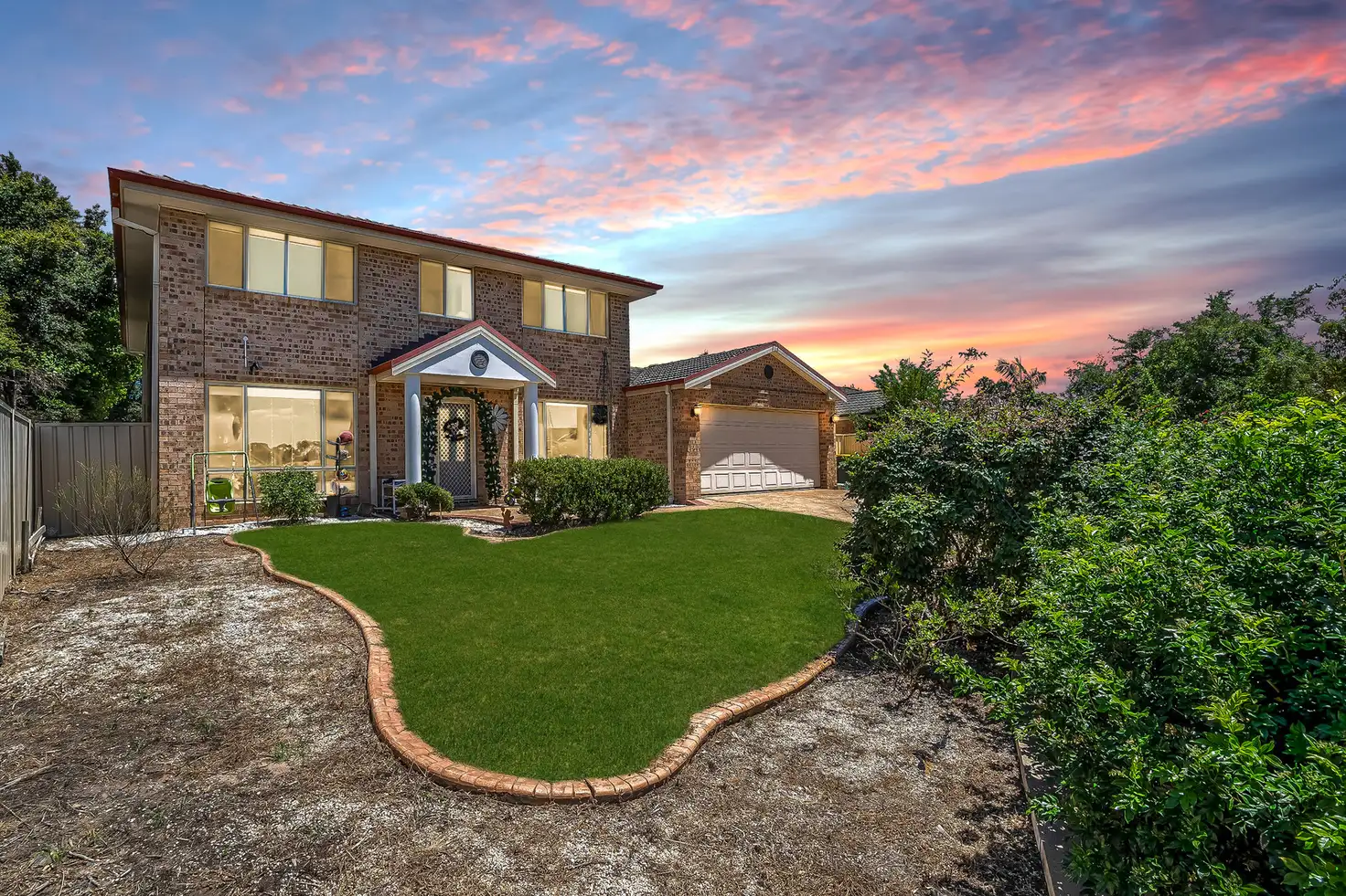 Main view of Homely house listing, 35 Highland Crescent, Hamlyn Terrace NSW 2259