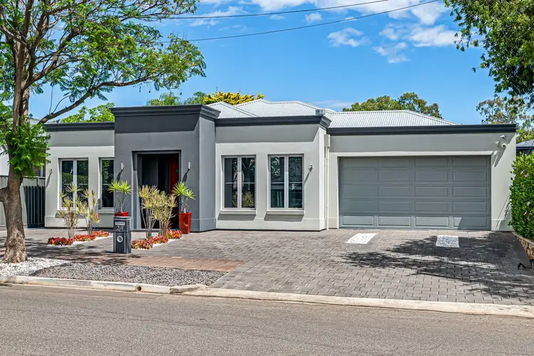 Second view of Homely house listing, 24 Albert Avenue, Tranmere SA 5073