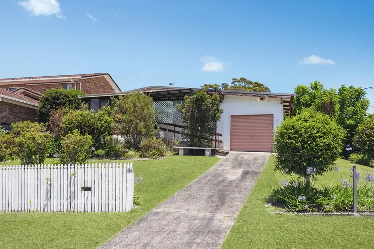 198 Green Street, Ulladulla NSW 2539