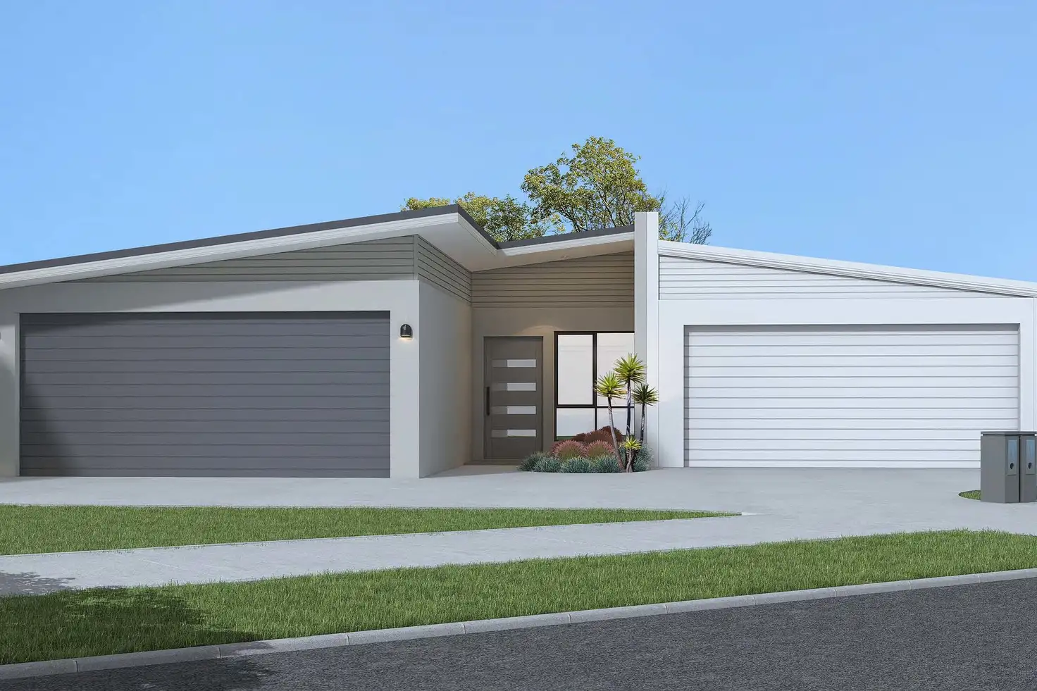 Main view of Homely house listing, 2/35 Church Street, Gordonvale QLD 4865