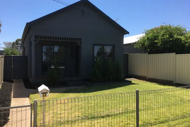 Main view of Homely house listing, 39 Magnolia Avenue, Mildura VIC 3500