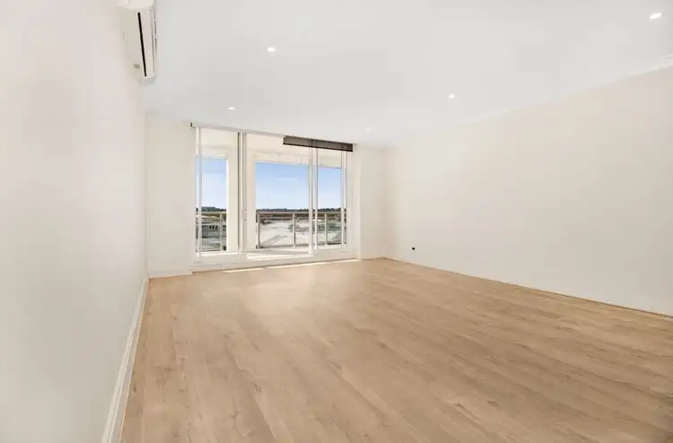 Third view of Homely apartment listing, 703/15-17 Peninsula Drive, Breakfast Point NSW 2137