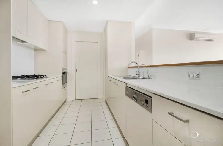 Fourth view of Homely apartment listing, 703/15-17 Peninsula Drive, Breakfast Point NSW 2137