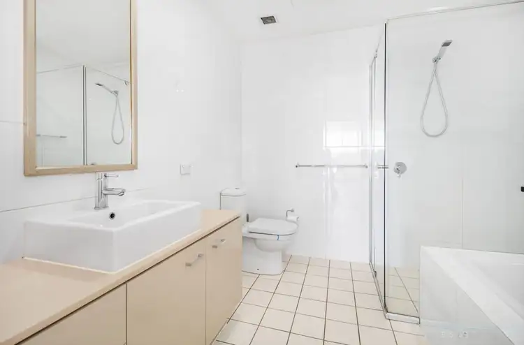 Fifth view of Homely apartment listing, 703/15-17 Peninsula Drive, Breakfast Point NSW 2137