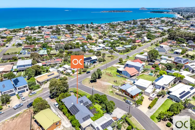 Main view of Homely house listing, 73 Mentone Road, Hayborough SA 5211