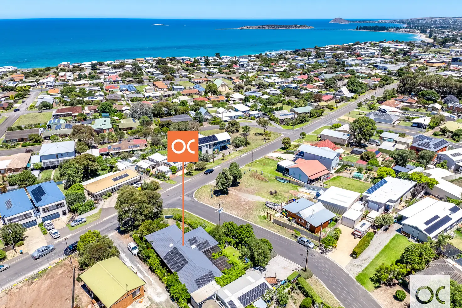 Main view of Homely house listing, 73 Mentone Road, Hayborough SA 5211