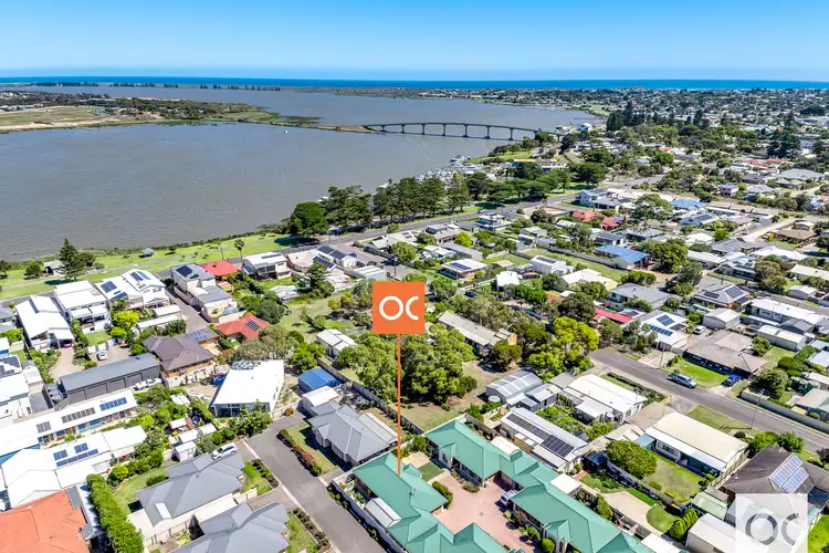 3/189 Fenchurch Street, Goolwa SA 5214
