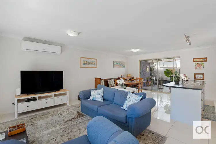 Third view of Homely unit listing, 3/189 Fenchurch Street, Goolwa SA 5214