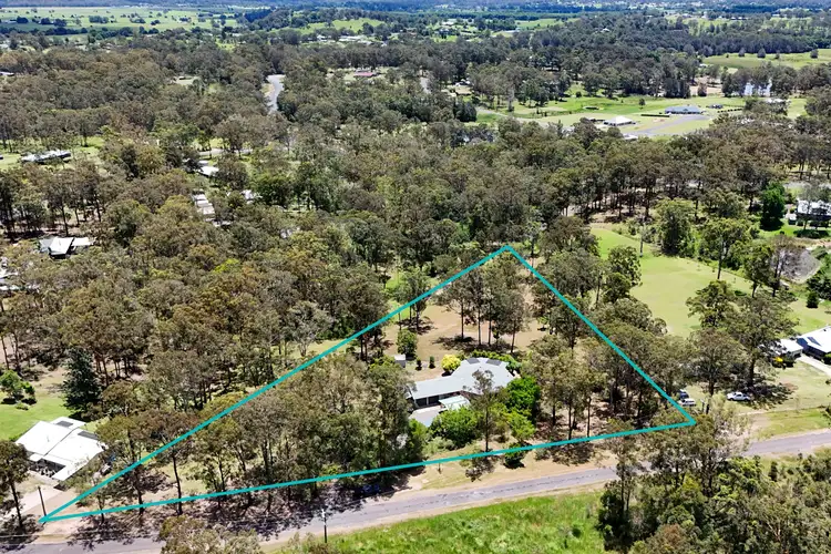 40 Old Pipers Creek Road, Dondingalong NSW 2440