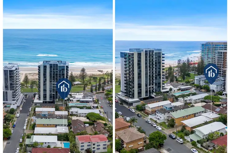 3/12 Lord Street