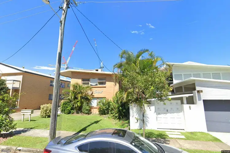 Sixth view of Homely unit listing, 3/12 Lord Street, Coolangatta QLD 4225