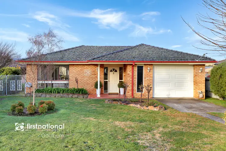 10 Progress Street, Goulburn NSW 2580