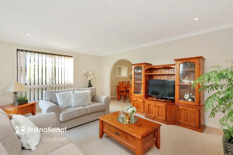 Second view of Homely house listing, 10 Progress Street, Goulburn NSW 2580