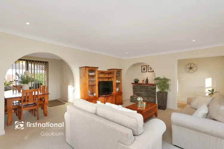 Third view of Homely house listing, 10 Progress Street, Goulburn NSW 2580