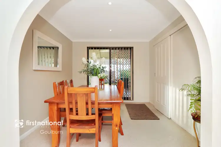 Fifth view of Homely house listing, 10 Progress Street, Goulburn NSW 2580