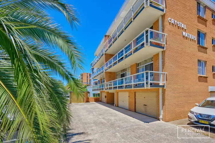 Second view of Homely unit listing, 6/2 Munster Street, Port Macquarie NSW 2444