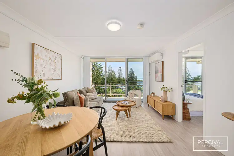 Third view of Homely unit listing, 6/2 Munster Street, Port Macquarie NSW 2444