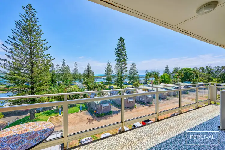 Fifth view of Homely unit listing, 6/2 Munster Street, Port Macquarie NSW 2444