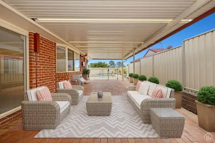 Fifth view of Homely house listing, 19 Nandina Terrace, Banora Point NSW 2486