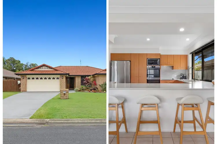 3 Flemington Street, Banora Point NSW 2486