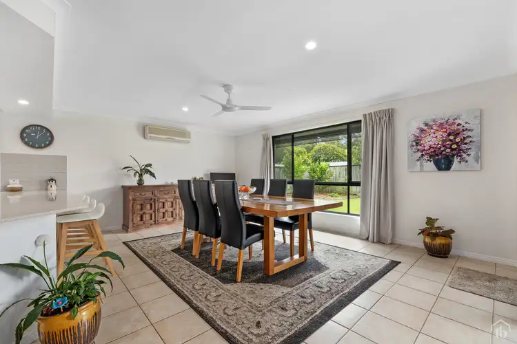 Fifth view of Homely house listing, 3 Flemington Street, Banora Point NSW 2486