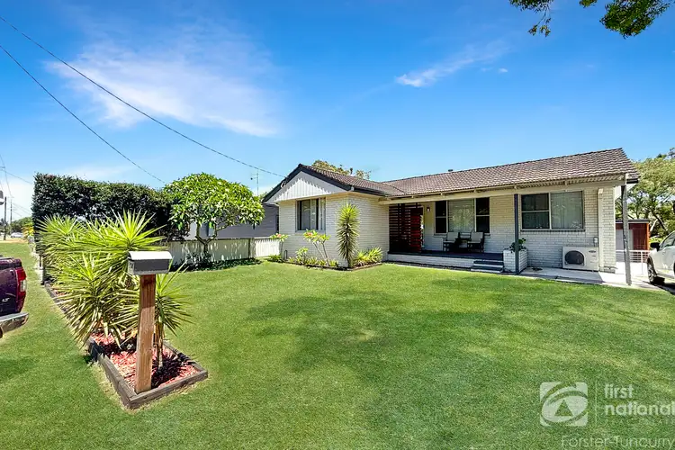 Main view of Homely house listing, 397 The Lakes Way, Tuncurry NSW 2428