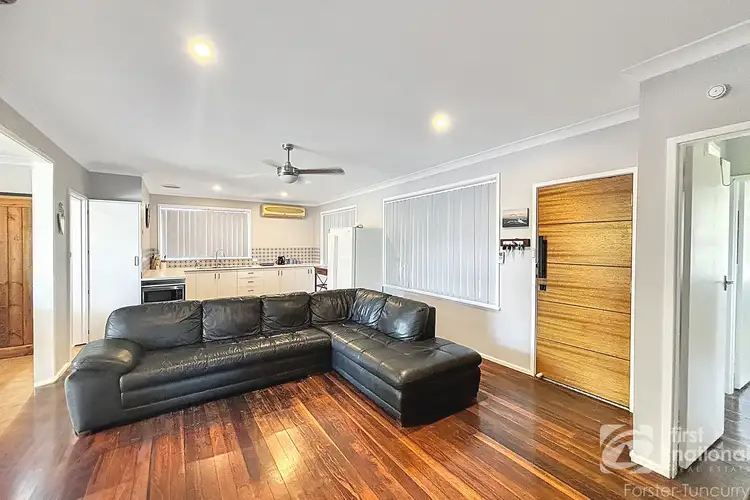Second view of Homely house listing, 397 The Lakes Way, Tuncurry NSW 2428